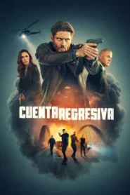Cuenta regresiva · Temporada 1