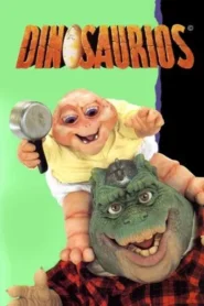 Dinosaurios · 4 Temporadas