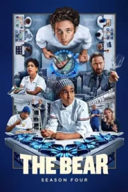 El Oso · Temporada 4