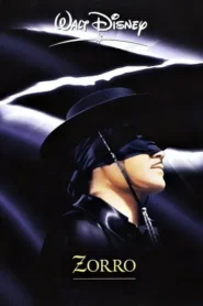 El Zorro · 2 Temporadas