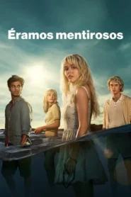 Éramos Mentirosos · Temporada 1