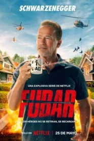 FUBAR · Temporada 1