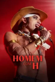 Hombre con H