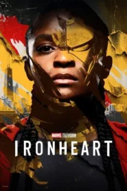 Ironheart · Temporada 1