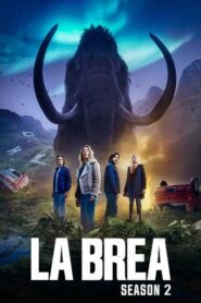 La Brea · Temporada 2