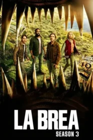 La Brea · Temporada 3