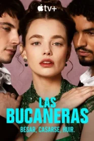 Las bucaneras · Temporada 2