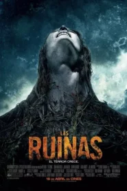Las ruinas