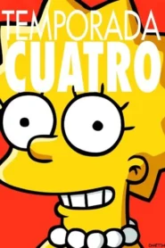Los Simpson · Temporada 4
