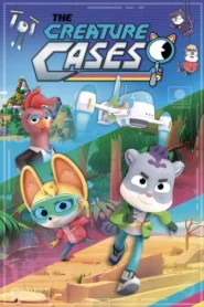 Misterios Animales · Temporada 5