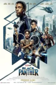 Pantera Negra · IMAX