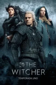The Witcher · Temporada 1