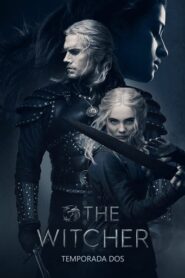 The Witcher · Temporada 2