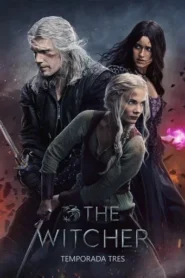 The Witcher · Temporada 3