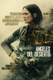 Ángeles del desierto