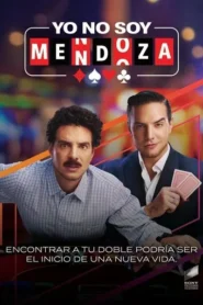 Yo no soy Mendoza · Temporada 1