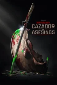 Depredador: Cazador de asesinos · 4k · HDR