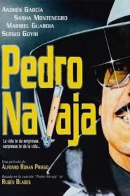 Pedro Navaja