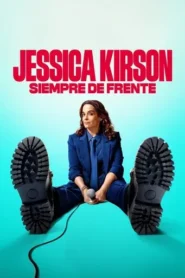 Jessica Kirson Siempre de frente