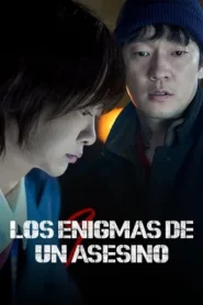 Los enigmas de un asesino · Temporada 1