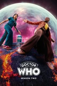 Doctor Who · Temporada 2