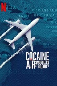 El caso Air Cocaine: Traficantes de altura · Temporada 1