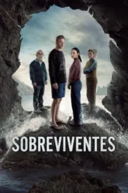 Los sobrevivientes · Temporada 1