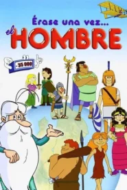 Érase una vez… el hombre · Temporada 1