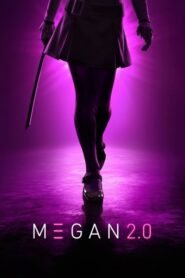 M3GAN 2.0 · HDTS