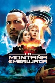 La Montaña Embrujada · 2009