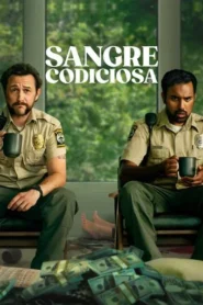 Sangre codiciosa · 4k · HDR