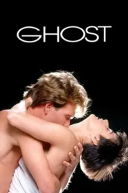 Ghost: La Sombra del Amor · 4k · SDR