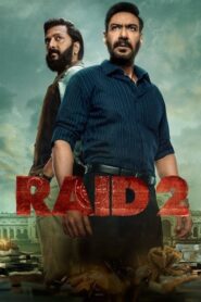 Redada 2