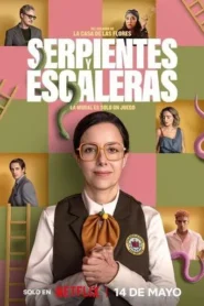 Serpientes y Escaleras · Temporada 1