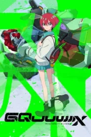 Mobile Suit Gundam GQuuuuuuX · Temporada 1