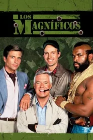 Los Magníficos · 5 Temporadas