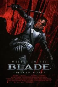Blade: Cazador de Vampiros