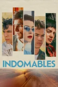 Indomables · 4k · HDR