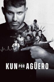 Kun por Agüero · Temporada 1