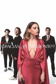 Gracias, ¿El Siguiente? · Temporada 2