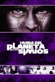 El planeta de los simios 3