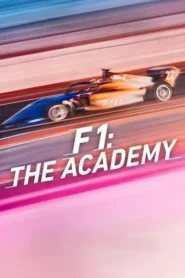 F1: La academia · Temporada 1
