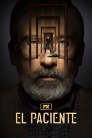 El paciente · Temporada 1