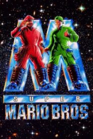 Super Mario Bros · 4k SDR