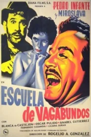 Escuela de vagabundos
