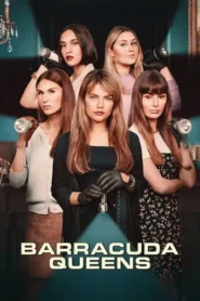 Barracuda Queens · Temporada 2