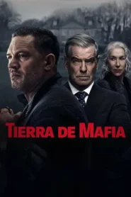 Tierra de Mafia · Temporada 1