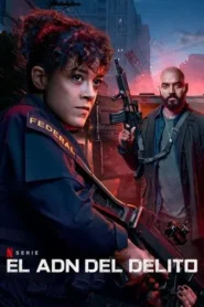 El ADN del delito · Temporada 2