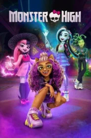 Monster High · Temporada 2
