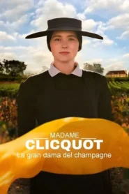 La viuda de Clicquot · 4k · HDR